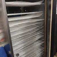 میوه خشک کن نو  .. قسطی|ماشین‌آلات صنعتی|رامیان, |دیوار