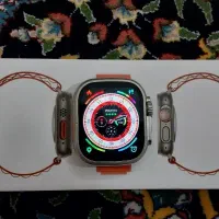 ساعت هوشمند مدل8 Microwear مدل اولترا|ساعت|کاشمر, |دیوار