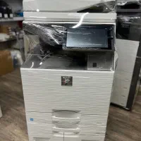 دستگاه کپی رنگی