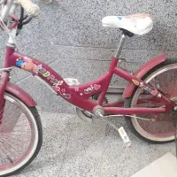 دوچرخه بچگانه