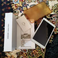 تبلت سامسونگ تب   T295 a کاملا سالم|تبلت|همدان, |دیوار