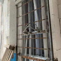 آهنگری و جوشکاری.سیار|خدمات پیشه و مهارت|رشت, معلولین|دیوار