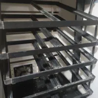 دستگاه جوجه کشی اسکندری ۱۰۰۸ تایی