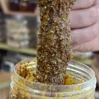 معجون تقویت اسپرم