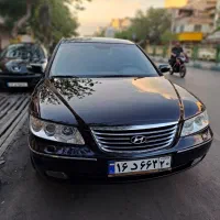 آزرا ۲۰۱۰ موتور