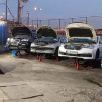 تعمیرگیربکس.برلیانس.بسترن.آریو.کوپا تیوولی|خدمات موتور و ماشین|تهران, تهرانسر مرکزی|دیوار