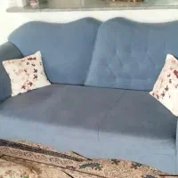 مبل هفت نفره
