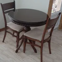 میز ناهارخوری ۲ نفره