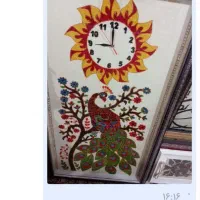 ساعت پته|ساعت دیواری و تزئینی|رفسنجان, |دیوار