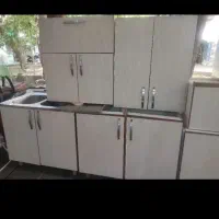 کابینت ام دی اف در حد