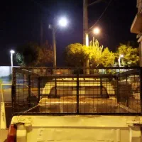 وانت پیکان دوگانه‌سوز مدل1386|خودرو سواری و وانت|اسلام‌شهر, چیچکلو|دیوار