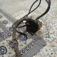 رگلاتور سی ان جی پژو