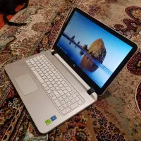 لبتاپ مدل HP|رایانه همراه|بندرعباس, |دیوار
