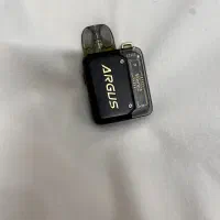ویپ ارگاس P1