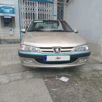 پژو|خودرو سواری و وانت|شفت, |دیوار