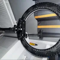 رینگ لایت و سه پایه