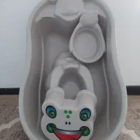 سیسمونی کودک