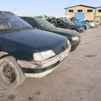 ماشینها خریدارم تصادفی اسقاطی سوخته  فرسوده