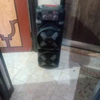 اسپیکر درحد نو|صوتی و تصویری|کهریزک, |دیوار