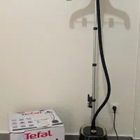 اتوبخارگر ایستاده Tefal|اتو و لوازم اتو|تهران, ولنجک|دیوار