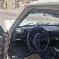 پیکان مدل۸۱ انژگتور|خودرو سواری و وانت|اصفهان, گرکان|دیوار