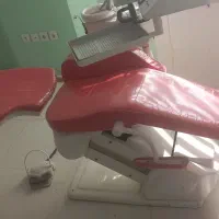 یونیت دندانپزشکی