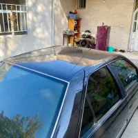 پژو پارس مدل ۸۸ خانگی در حد صفر|خودرو سواری و وانت|ارومیه, |دیوار