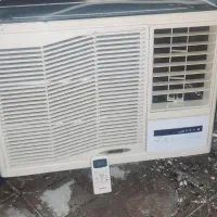 کولر|کولر گازی و فن‌کوئل|خان ببین, |دیوار