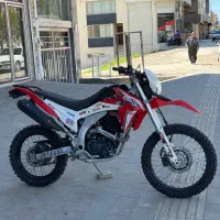 تریل دلتا sx2