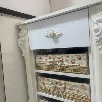 جا سیب زمینی پیاز کمدی|جاکفشی، کمد، دراور|تهران, پرستار|دیوار