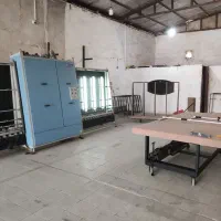 تولید شیسه لمینت چند روزه