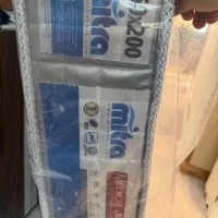 تشک خوش خواب‌(در حد نو ) برند میترا