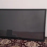تلویزیون ال سی دی ۵۰ الجی