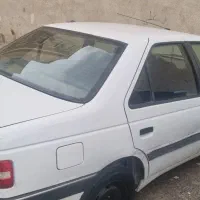 پژو slx tu5 دریچه برقی