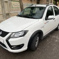 کوئیک S مدل 1403