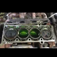 تعمیر انواع موتور و گیربکس خودرو های داخلی|خدمات موتور و ماشین|کرج, میدان میوه و تره بار مرکزی|دیوار