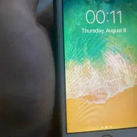 آیفون 5s طلایی ۱۶گیگ