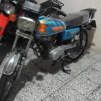 موتور مدل۹۵