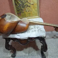 تار حرفهای3تا کهنه و صداپخته مناسب اجرای نوازنده|سازهای سنتی|شهریار, کردزار|دیوار