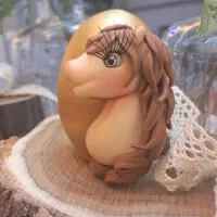 عروسک روسی|مجسمه، تندیس، ماکت|ساوه, |دیوار