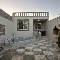 باغچه ۱۴۰ متری جمال آباد پاکدشت|فروش خانه و ویلا|شریف‌آباد, |دیوار