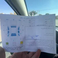 207پانا|خودرو سواری و وانت|دیواندره, |دیوار