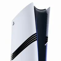 کنسول پلی استیشن PS5 Pro دو ترابایت ۱۸ماه گاراتتی|کنسول، بازی ویدئویی و آنلاین|رشت, نظری|دیوار