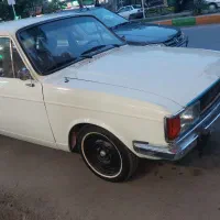 پیکان مدل ۷۷ درحد صفر کمپانی