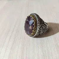 یاقوت سرخ عقیق یمنی
