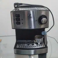 قهوه ساز زیگما 333