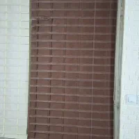 دوعدد پرده زبرا مخصوص در و پنجره