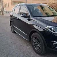 تیگو 5 فول 2000|خودرو سواری و وانت|حمیدیا, |دیوار