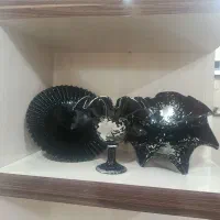 ست سه تیکه پذیرایی