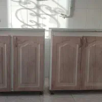 کابینت فلزی
